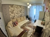 Satılır 2 otaqlı 45 m2 yeni tikili Xırdalan