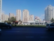 Satılır 4 otaqlı 170 m2 yeni tikili Nizami m.