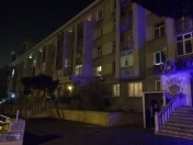 Satılır 2 otaqlı 55 m2 köhnə tikili Nizami m.