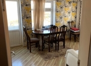 Satılır 2 otaqlı 60 m2 yeni tikili Badamdar