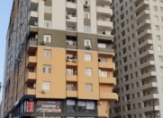 Satılır 2 otaqlı 55.4 m2 yeni tikili Xırdalan