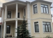 Satılır 6 otaqlı 272 m2 bağ evi Buzovna