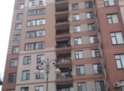 Satılır 4 otaqlı 167 m2 yeni tikili Elmlər Akademiyası m.