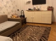 Satılır 2 otaqlı 57 m2 yeni tikili Badamdar