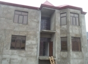 Satılır 6 otaqlı 286 m2 həyət evi Masazır
