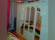 İcarəyə verilir 2 otaqlı 40 m2 yeni tikili Masazır