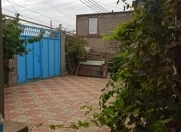 İcarəyə verilir 4 otaqlı 73 m2 həyət evi Asan Xidmət-3