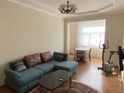 Satılır 2 otaqlı 58 m2 köhnə tikili 4 mkr