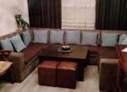Satılır 4 otaqlı 110 m2 köhnə tikili İnşaatçılar m.