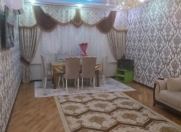 Satılır 2 otaqlı 88 m2 yeni tikili Həzi Aslanov