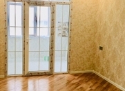 Satılır 3 otaqlı 68 m2 yeni tikili Xırdalan