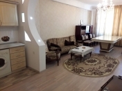 İcarəyə verilir 2 otaqlı 65 m2 yeni tikili Nəsimi m.