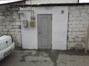 Satılır 2 otaqlı 45 m2 həyət evi Yeni Yasamal