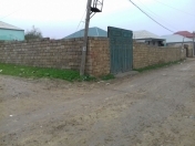 Satılır 6 sot torpaq Mehdiabad