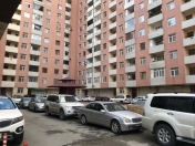 Satılır 2 otaqlı 85 m2 yeni tikili Tibb Universiteti