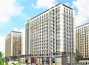 Satılır 3 otaqlı 133 m2 yeni tikili 28 May m.