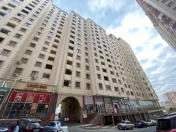 Satılır 2 otaqlı 88 m2 yeni tikili Həzi Aslanov