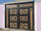 Satılır 3 otaqlı 100 m2 həyət evi Ramana