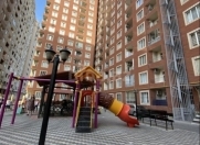 Satılır 3 otaqlı 102 m2 yeni tikili 9 mkr