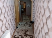 Satılır 2 otaqlı 70 m2 həyət evi Binəqədi