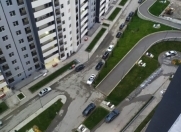 Satılır 3 otaqlı 111 m2 yeni tikili Əhmədli