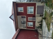 İcarəyə verilir 3 otaqlı 100 m2 bağ evi Qəbələ