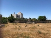 Satılır 44 sot torpaq Mərdəkan