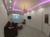 Satılır 2 otaqlı 55 m2 yeni tikili 8 mkr