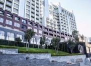 Satılır 4 otaqlı 321 m2 yeni tikili İçəri Şəhər m.