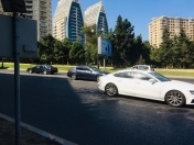 Satılır 5 otaqlı 215 m2 yeni tikili İçəri Şəhər m.