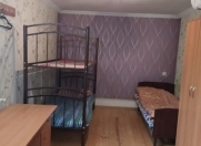 İcarəyə verilir 2 otaqlı 35 m2 yeni tikili İctimai telekanalı