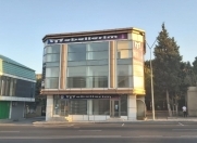 İcarəyə verilir 8 otaqlı 500 m2 obyekt 20 yanvar m.