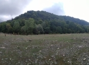 Satılır 1000000 sot torpaq Yasamal r.