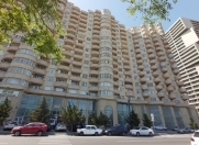 İcarəyə verilir 2 otaqlı 1400 m2 obyekt Yasamal r.