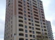 Satılır 3 otaqlı 112 m2 yeni tikili Nəriman Nərimanov m.