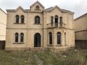 Satılır 5 otaqlı 203 m2 villa Xırdalan