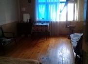 Satılır 3 otaqlı 65 m2 köhnə tikili Gəncə