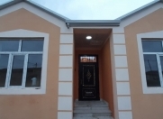 Satılır 3 otaqlı 100 m2 həyət evi Binə