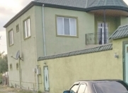 Satılır 5 otaqlı 240 m2 villa Göyçay