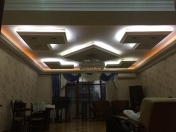 Satılır 4 otaqlı 232 m2 yeni tikili 28 May m.