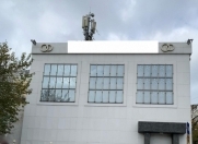 İcarəyə verilir 5 otaqlı 1000 m2 obyekt 9 mkr