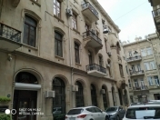 Satılır 2 otaqlı 34 m2 köhnə tikili 28 may