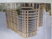Satılır 3 otaqlı 122 m2 yeni tikili Əhmədli