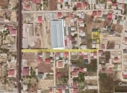 Satılır 4.5 sot torpaq Saray