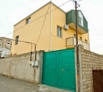Satılır 7 otaqlı 300 m2 həyət evi Əhmədli