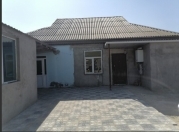 Satılır 3 otaqlı 2000 m2 obyekt Novxanı