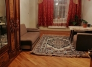 İcarəyə verilir 3 otaqlı 140 m2 yeni tikili 9 mkr