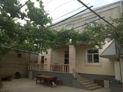 Satılır 7 otaqlı 260 m2 həyət evi Hövsan