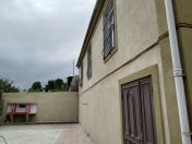 Satılır 6 otaqlı 400 m2 həyət evi Xaçmaz