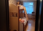 Satılır 4 otaqlı 97 m2 köhnə tikili Asan Xidmət-2